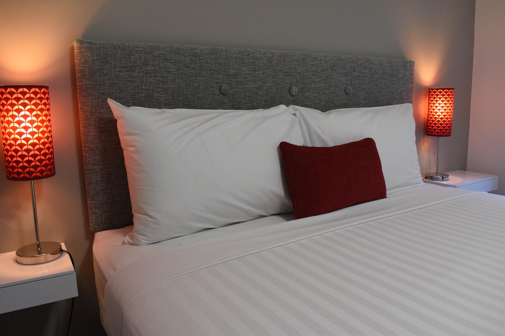 Aparthotel Quest Warrnambool Exteriér fotografie