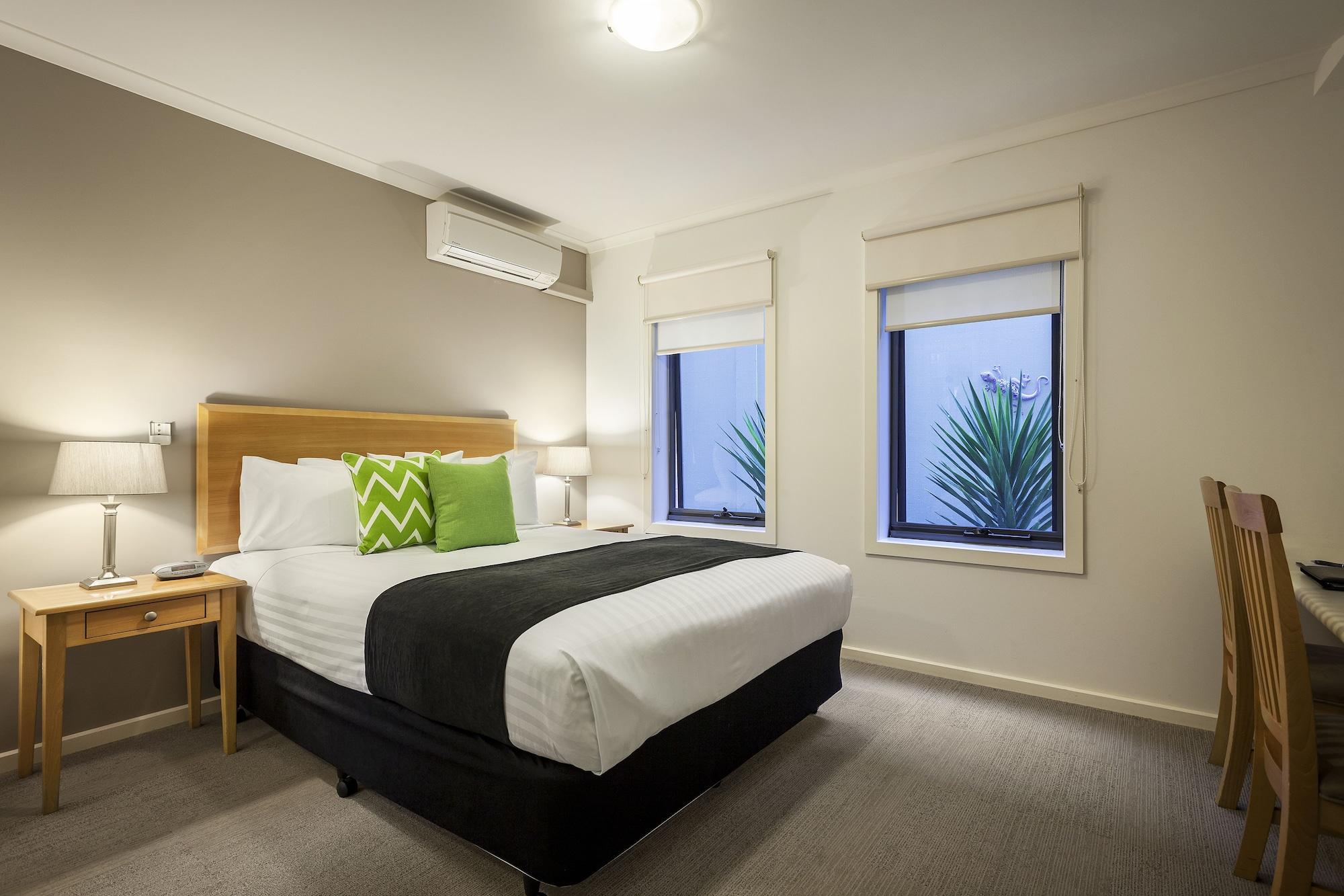Aparthotel Quest Warrnambool Exteriér fotografie