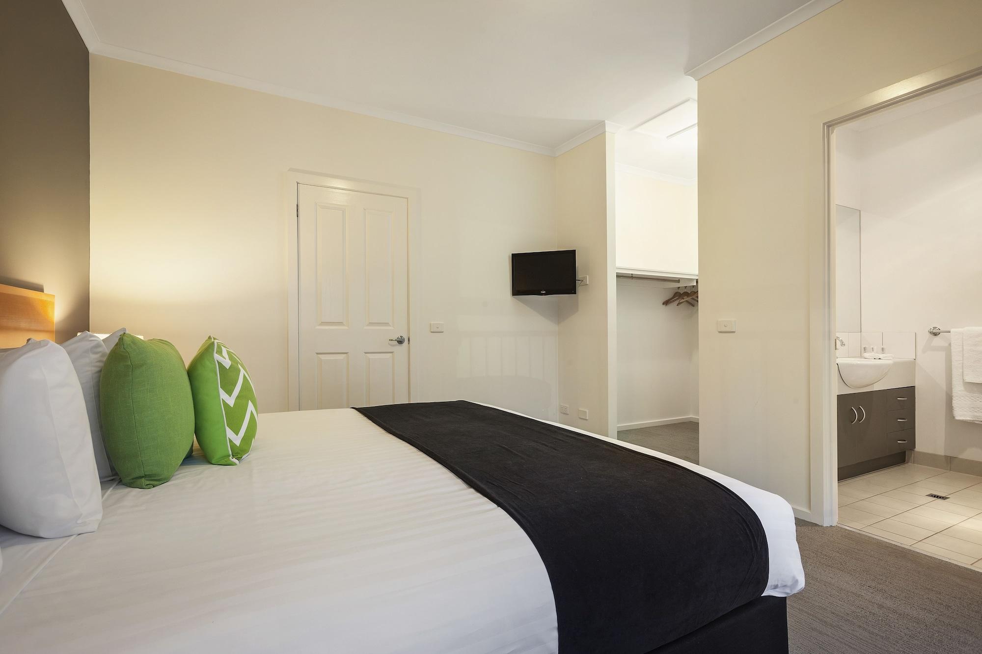 Aparthotel Quest Warrnambool Exteriér fotografie