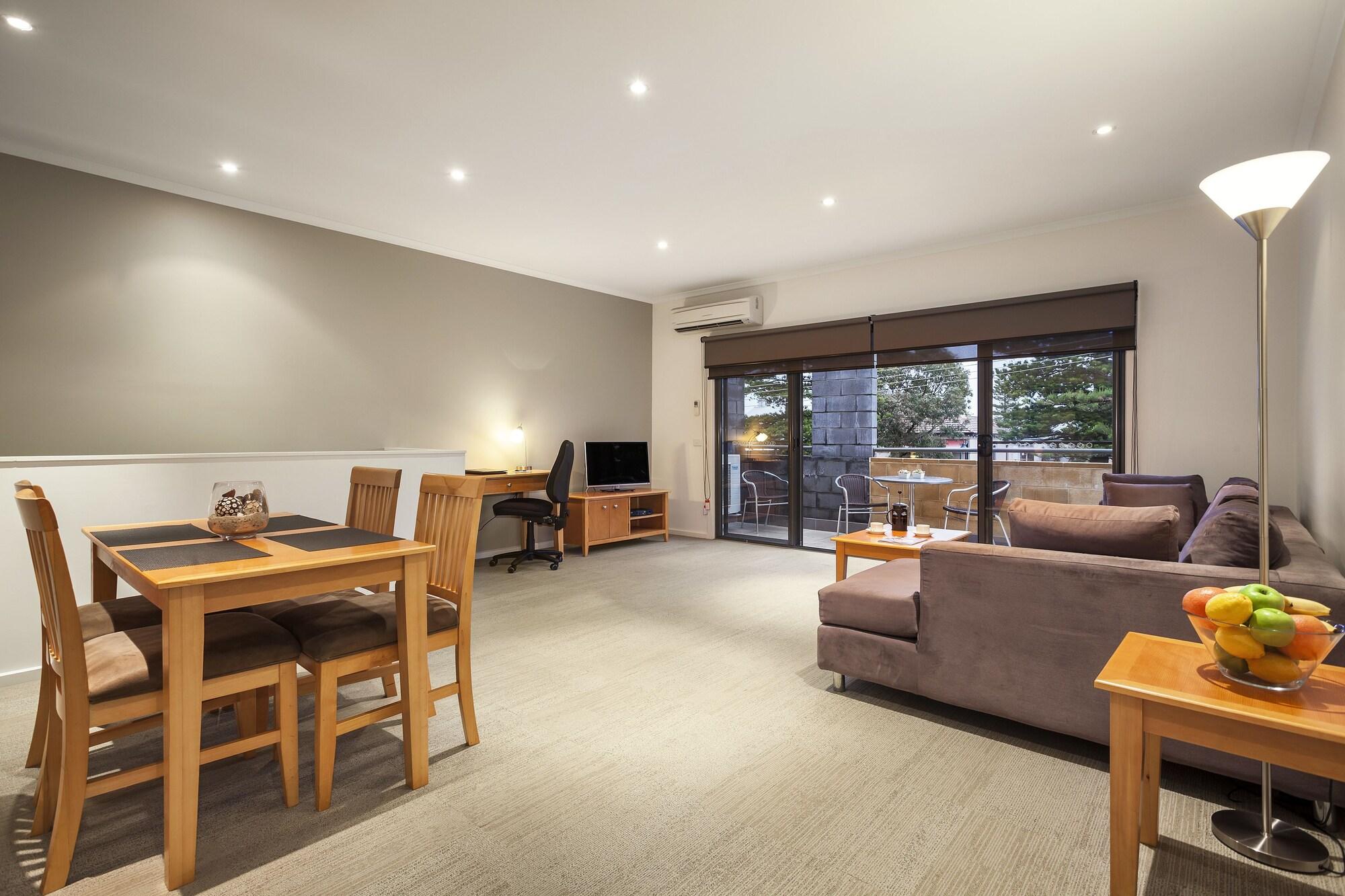 Aparthotel Quest Warrnambool Exteriér fotografie