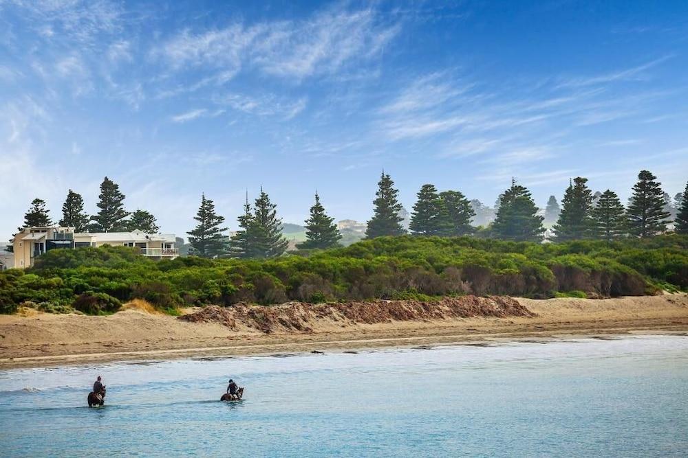 Aparthotel Quest Warrnambool Exteriér fotografie
