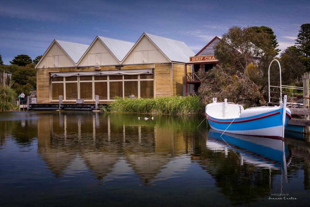 Aparthotel Quest Warrnambool Exteriér fotografie
