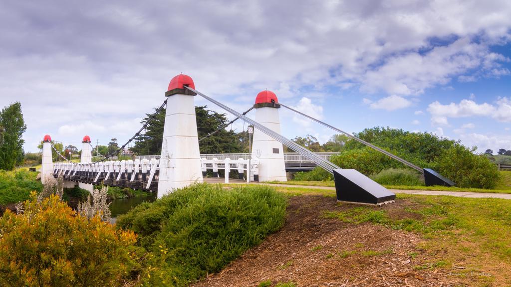 Aparthotel Quest Warrnambool Exteriér fotografie