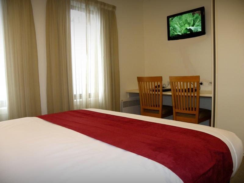 Aparthotel Quest Warrnambool Exteriér fotografie