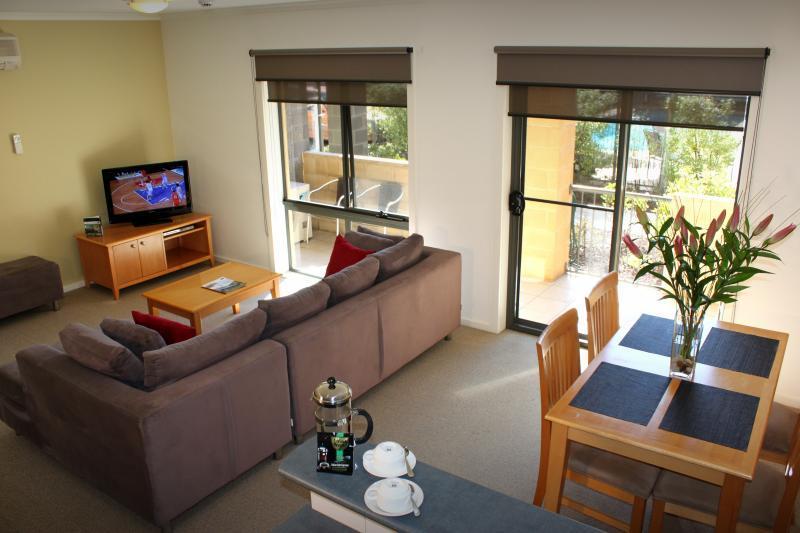 Aparthotel Quest Warrnambool Exteriér fotografie