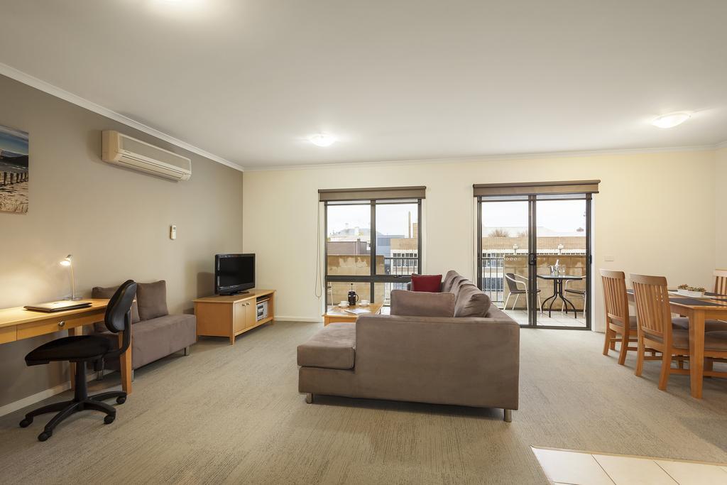 Aparthotel Quest Warrnambool Exteriér fotografie