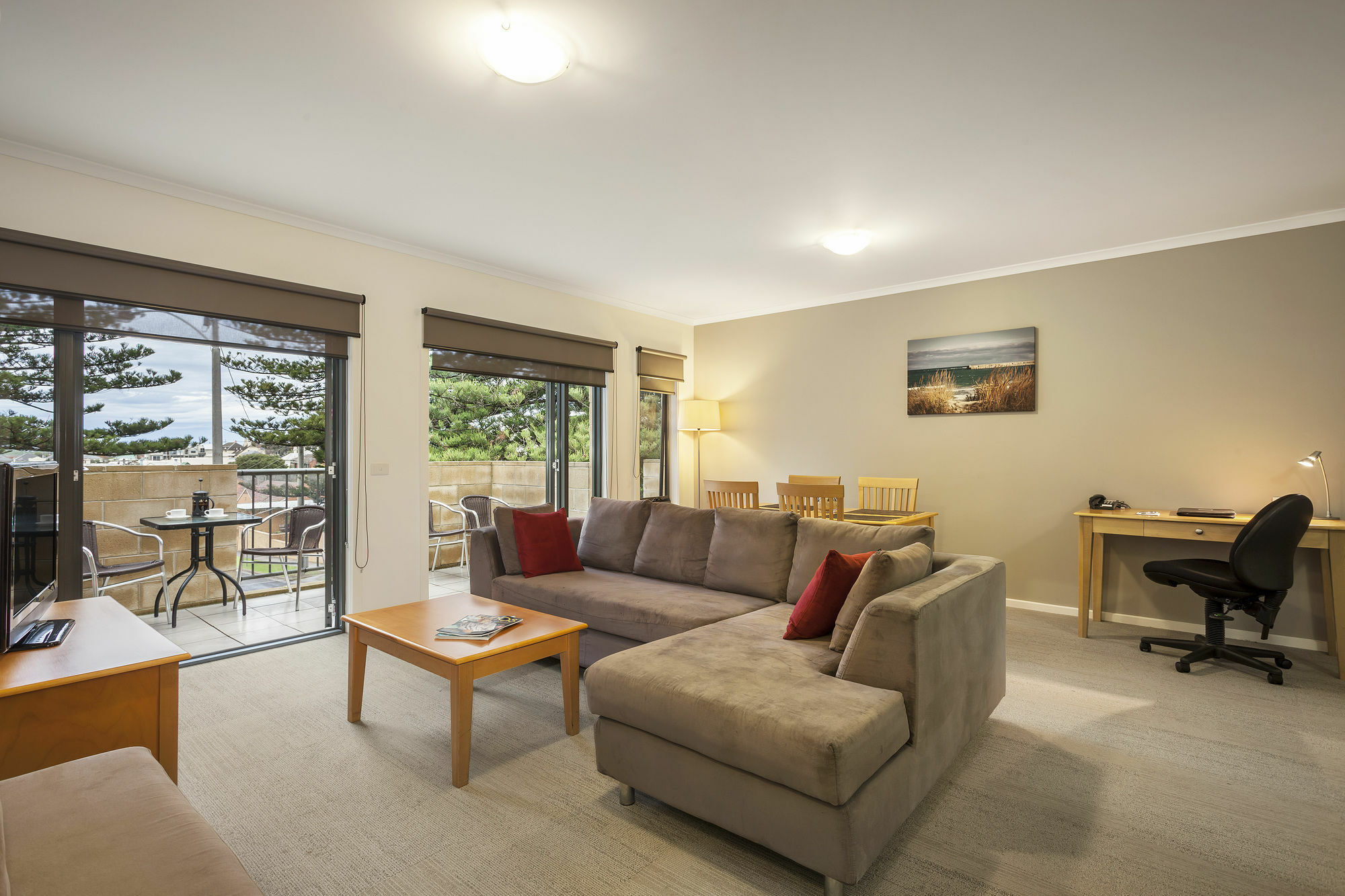 Aparthotel Quest Warrnambool Exteriér fotografie