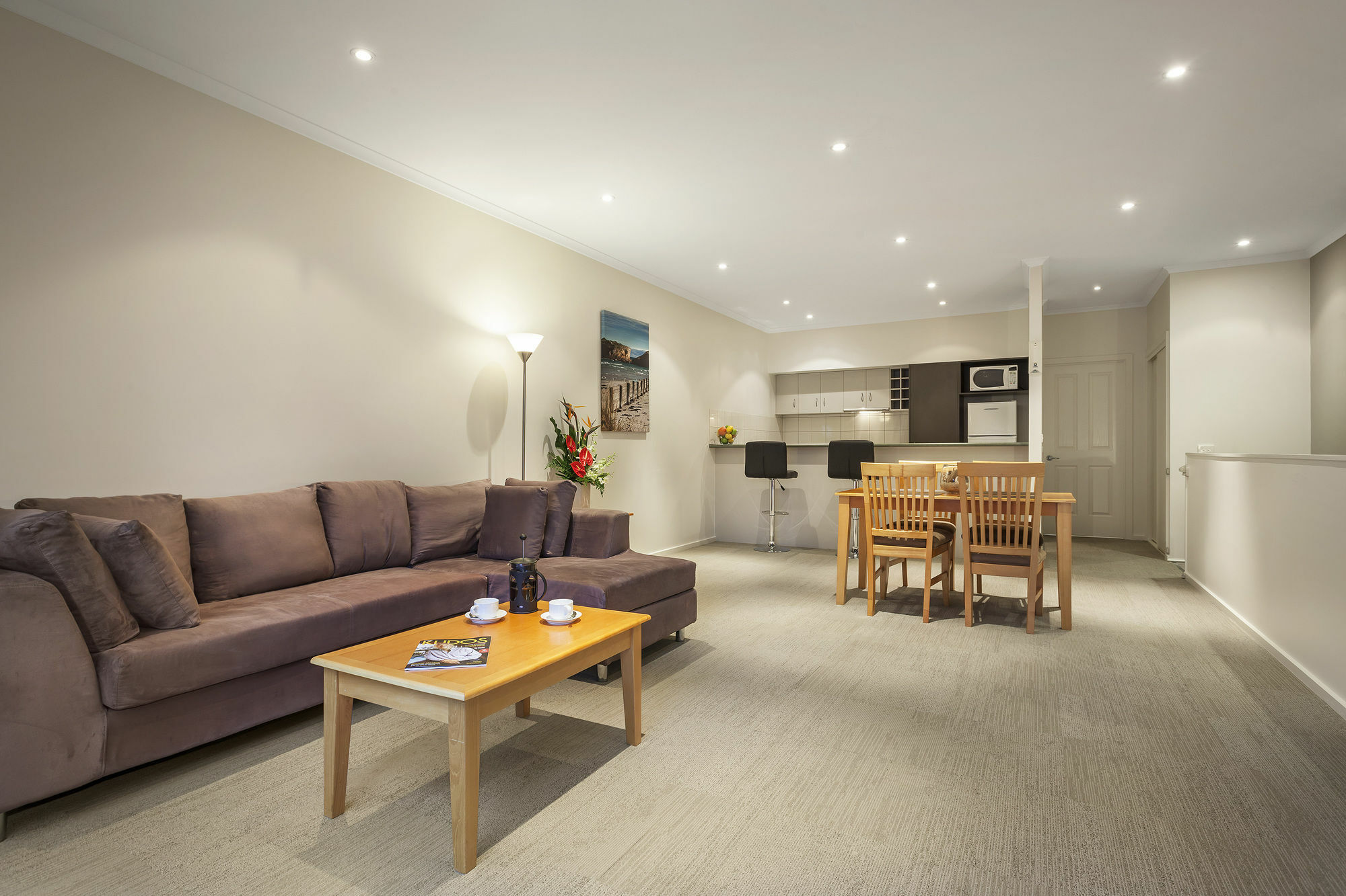 Aparthotel Quest Warrnambool Exteriér fotografie